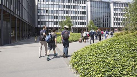 Inscriptions En Formation Initiale Cvec Droits Sorbonne Universite