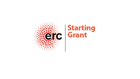 erc grant