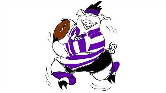 Les Petits Cochons Sorbonne rugby