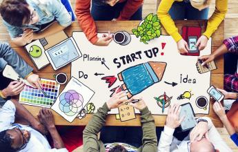 Sorbonne Université et ses partenaires figurent parmi les premiers lauréats de l’appel French Tech Seed. © Shutterstock Sorbonne Université soutient ses startups