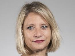 Karine Lacombe Karine Lacombe