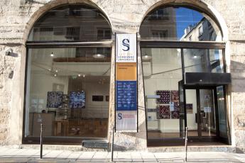 Le centre d’études catalanes de Sorbonne Université Le centre d’études catalanes de Sorbonne Université