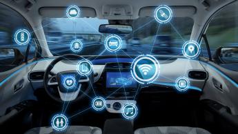 Véhicule autonome Véhicule autonome