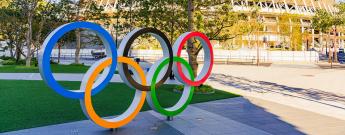 Jeux Olympiques Tokyo 2021 Jeux Olympiques Tokyo 2021