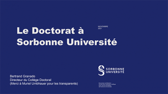 Atrium-doctorat
