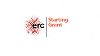 Trois lauréats ERC Starting Grant 2021 Trois lauréats ERC Starting Grant 2021