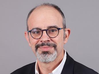 Stéphane Régnier, doyen de la faculté des Sciences et Ingénierie Stéphane Régnier, doyen de la faculté des Sciences et Ingénierie