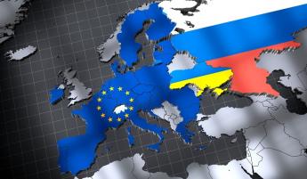 l'UE face à la guerre en Ukraine l'UE face à la guerre en Ukraine