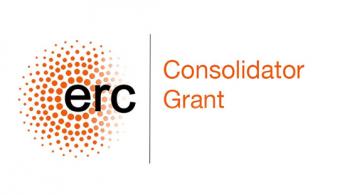 Lauréats de l'appel ERC Consolidator 2022 Lauréats de l'appel ERC Consolidator 2022