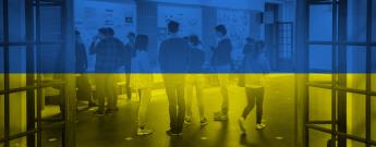 Urgence Ukraine : notre engagement solidaire Urgence Ukraine : notre engagement solidaire