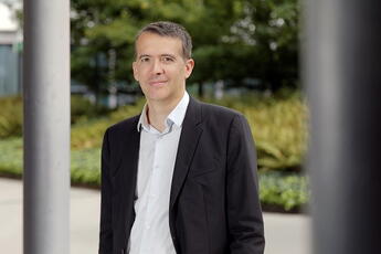 interview Olivier Lopez, cyber assurance interview Olivier Lopez, cyber assurance