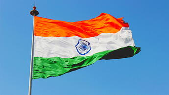 Un nouveau partenariat avec l'Inde Un nouveau partenariat avec l'Inde