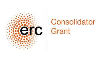 ERC Consolidator Grants 2022 ERC Consolidator Grants 2022