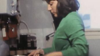 Film L'histoire oubliée des femmes au foyer