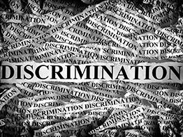 Les mots de la discrimination