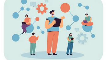 Plus de la moitié de la population mondiale utilise quotidiennement les réseaux sociaux où la circulation des informations est régulée par des algorithmes. Shutterstock Plus de la moitié de la population mondiale utilise quotidiennement les réseaux sociaux où la circulation des informations est régulée par des algorithmes. Shutterstock
