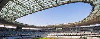 JO 2024, le pari de la sobriété JO 2024, le pari de la sobriété