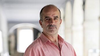 Bertrand Granado Bertrand Granado