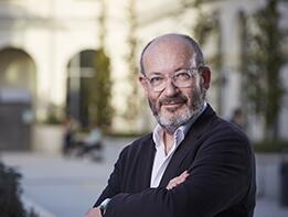 Daniel Benamouzig Daniel Benamouzig