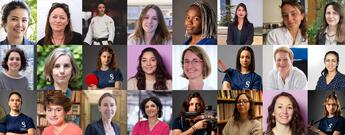 Journée internationale des droits des femmes Journée internationale des droits des femmes