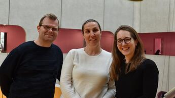 5e appel à candidatures myStartup Program
