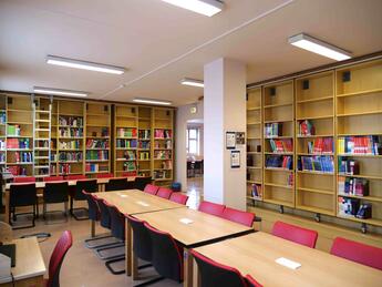 Bibliothèque Axial Bibliothèque Axial