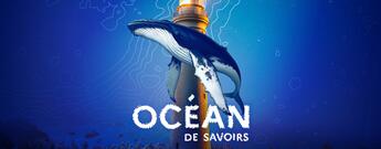Fête de la science 2024 - Océan de savoirs Fête de la science 2024 - Océan de savoirs
