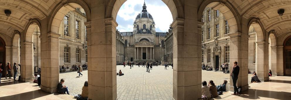 Sorbonne Université