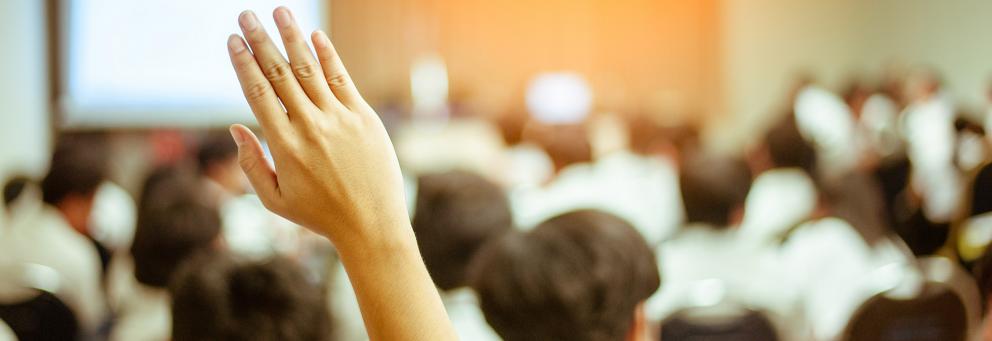 Les questions fréquentes - Doctorat © Shutterstock Les questions fréquentes - Doctorat