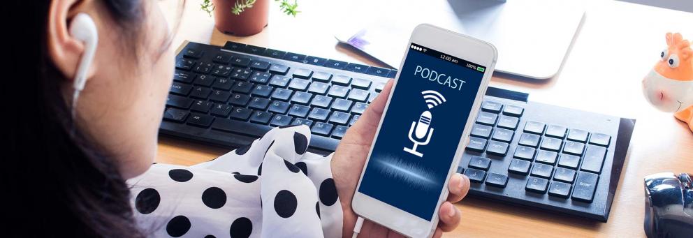 Podcasts Podcasts