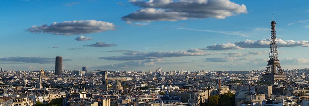 Sorbonne Université et le sport : un engagement olympique Sorbonne Université et le sport : un engagement olympique
