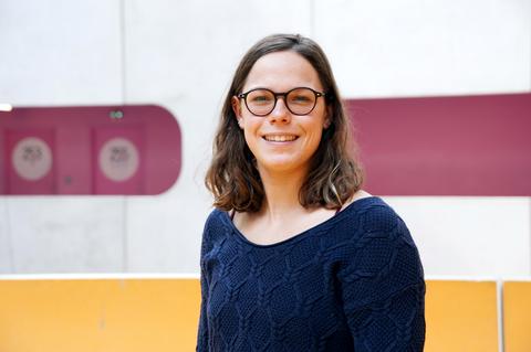 Joana Desbordes Joana Desbordes
