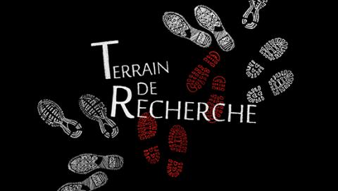 Paroles d'experts / Terrain de recherche Paroles d'experts / Terrain de recherche
