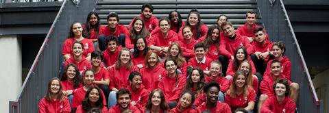 Étudiants Étudiants