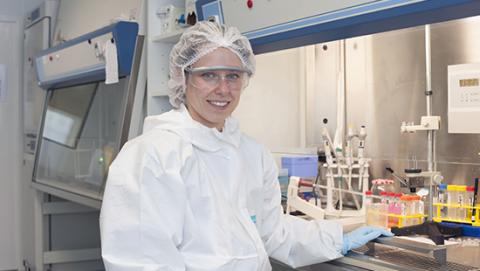Laboratoires et plateformes / Unités de recherche Laboratoires et plateformes / Unités de recherche