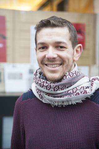 François Baillon François Baillon