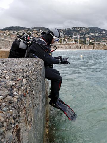 Cap sur Villefranche-sur-Mer Cap sur Villefranche-sur-Mer