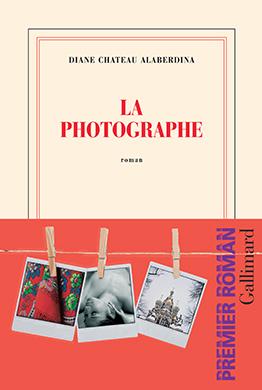 La photographe - Diane Chateau Alaberdina La photographe - Diane Chateau Alaberdina