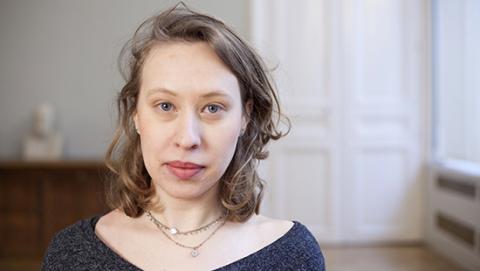 Adeline Gélineau Adeline Gélineau