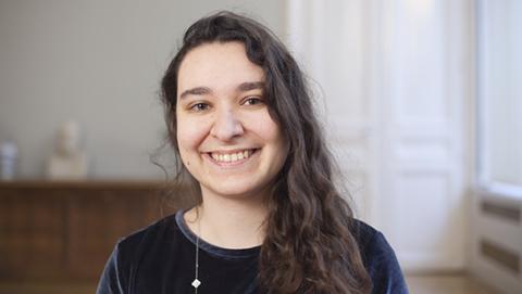 Angélina Bellicha Angélina Bellicha