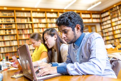 Vous êtes étudiant international résidant en Europe Vous êtes étudiant international résidant en Europe