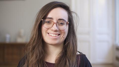 Lauriane Baylé Lauriane Baylé