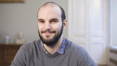 Matthieu Balas Matthieu Balas