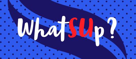 WhatSUp? WhatSUp?