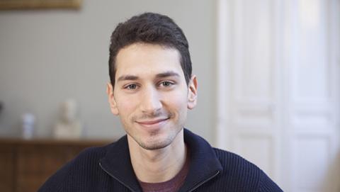Yohan Legueux Cajgfinger Yohan Legueux Cajgfinger