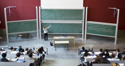 Concours et recrutements Concours et recrutements