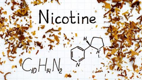 Covid-19. L’hypothèse du rôle central du récepteur nicotinique de l’acétylcholine et ses implications préventives et thérapeutiques Covid-19. L’hypothèse du rôle central du récepteur nicotinique de l’acétylcholine et ses implications préventives et thérapeutiques