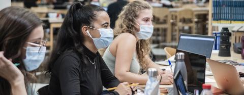 Tout savoir sur la rentrée Tout savoir sur la rentrée