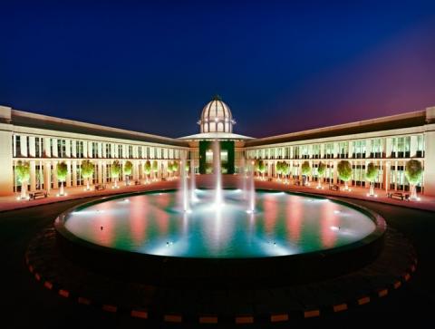 Sorbonne University Abu Dhabi Sorbonne University Abu Dhabi