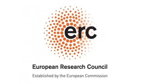 Lauréats de l'appel ERC Consolidator 2020 Lauréats de l'appel ERC Consolidator 2020